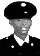 PFC CALVIN L MC DAVIS PFC CALVIN L MC DAVIS
