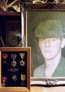 PFC ALBERT MC DONALD, Jr PFC ALBERT MC DONALD, Jr
