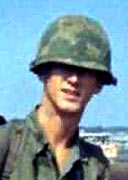 1LT ROY L MC DONALD 1LT ROY L MC DONALD