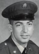 SGT GERALD L MC DOWELL SGT GERALD L MC DOWELL