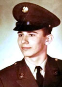 CPL STEVEN D MC DOWELL CPL STEVEN D MC DOWELL