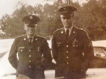 Calvin L Mc Durmon