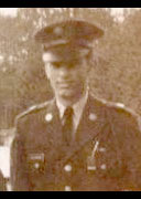 CPL CALVIN L MC DURMON CPL CALVIN L MC DURMON