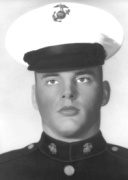 LCPL RANDALL L MC ELREATH LCPL RANDALL L MC ELREATH