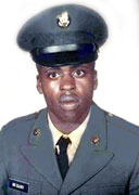 PFC THOMAS L MC ELROY PFC THOMAS L MC ELROY