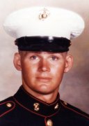 LCPL THOMAS J MC ELYNN LCPL THOMAS J MC ELYNN