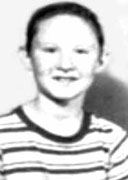 PFC CHARLES R MC FARLIN PFC CHARLES R MC FARLIN