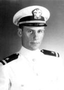 CAPT ERNEST MC FERON CAPT ERNEST MC FERON