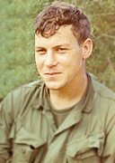 1LT CARL B MC GEE 1LT CARL B MC GEE