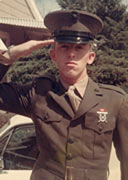 PFC GEORGE W MC GEE PFC GEORGE W MC GEE