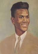 PFC HERMAN MC GEE PFC HERMAN MC GEE