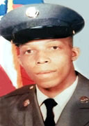 PFC JOSEPH O MC GEE PFC JOSEPH O MC GEE