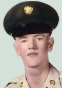 PFC ROY D MC GEE PFC ROY D MC GEE