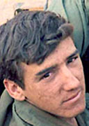 SP4 ROBERT L MC GEE, Jr SP4 ROBERT L MC GEE, Jr