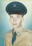 CPL RICHARD W MC GEE CPL RICHARD W MC GEE