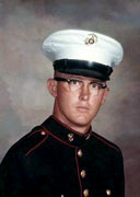 PFC THOMAS L MC GEE PFC THOMAS L MC GEE