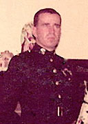 2NDLT JAMES B MC GILL 2NDLT JAMES B MC GILL