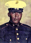 LCPL JOE L MC GILL LCPL JOE L MC GILL