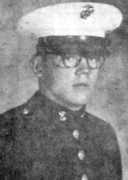 PFC MICHAEL G MC GILL PFC MICHAEL G MC GILL
