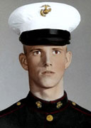 LCPL GERALD G MC GINLEY LCPL GERALD G MC GINLEY