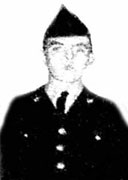 PFC LEONARD D MC GINNIS PFC LEONARD D MC GINNIS