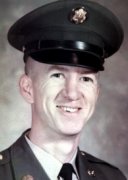 PFC STEVEN L MC GINNIS PFC STEVEN L MC GINNIS