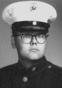 PFC WILLIAM D MC GONIGLE PFC WILLIAM D MC GONIGLE