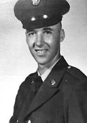 SP4 MICHAEL J MC GOVERN, Jr SP4 MICHAEL J MC GOVERN, Jr