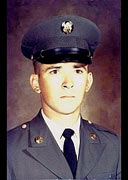 PFC RICHARD D MC GOVERN PFC RICHARD D MC GOVERN
