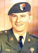 SGT WILLIAM W MC GREW, III SGT WILLIAM W MC GREW, III