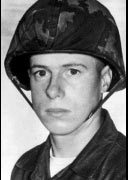 CPL KENNETH R MC GUIRE CPL KENNETH R MC GUIRE