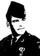 CPL CARL J MC HANEY CPL CARL J MC HANEY