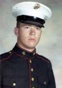 PFC TIMOTHY D MC HUGH PFC TIMOTHY D MC HUGH