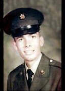 PFC ROGER J MC INERNY, Jr PFC ROGER J MC INERNY, Jr