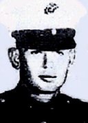PFC JOHN T MC INNIS PFC JOHN T MC INNIS