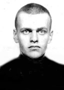 SGT ARTHUR J MC INTYRE SGT ARTHUR J MC INTYRE