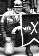 SGT GUY E MC KEAN, Jr SGT GUY E MC KEAN, Jr