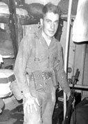 LCPL CHARLIE M MC KEE LCPL CHARLIE M MC KEE