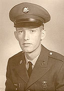 PFC RICHARD C MC KEE, Jr PFC RICHARD C MC KEE, Jr