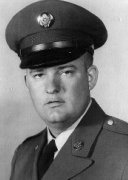 SSG BILLY W MC KEEL SSG BILLY W MC KEEL