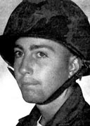 LCPL MICHAEL E MC KEEVER LCPL MICHAEL E MC KEEVER