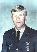 SGT RANDOLPH B MC KELLIPS SGT RANDOLPH B MC KELLIPS