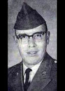 SGT LARRY D MC KENZIE SGT LARRY D MC KENZIE