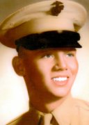 LCPL PATRICK J MC KINLEY LCPL PATRICK J MC KINLEY
