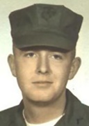 PFC CHARLES M MC KINNEY PFC CHARLES M MC KINNEY