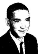 PFC JERRY L MC KINNEY PFC JERRY L MC KINNEY