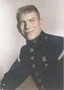 PFC JAMES O MC KINNEY PFC JAMES O MC KINNEY