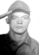 PFC JOSEPH S MC KINNEY PFC JOSEPH S MC KINNEY