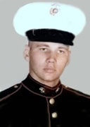 PFC THOMAS A MC KINNEY PFC THOMAS A MC KINNEY