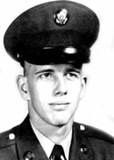 CPL THOMAS L MC KINZIE CPL THOMAS L MC KINZIE